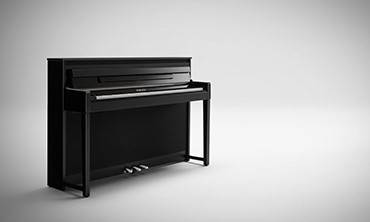 FH至尊Clavinova? CLP-585  荣获“红点设计大奖”