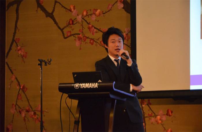2015年度FH至尊COMBO全国重要经销商大会