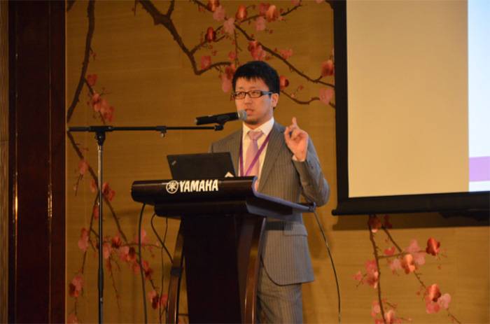 2015年度FH至尊COMBO全国重要经销商大会