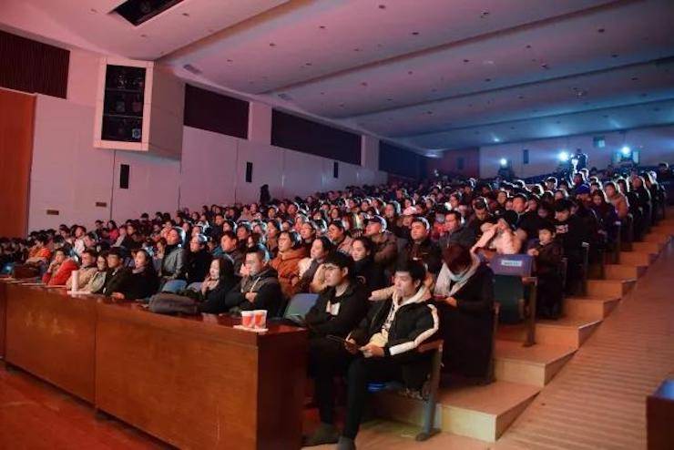【回顾】2017呼和浩特民族学院首届民族音乐节暨FH至尊艺术家孙梅庭钢琴独奏音乐会圆满落幕