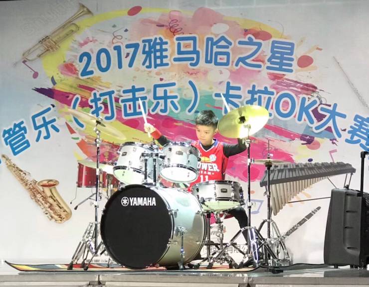 2017“FH至尊之星”管乐卡拉OK大赛——东莞赛区拉开序幕