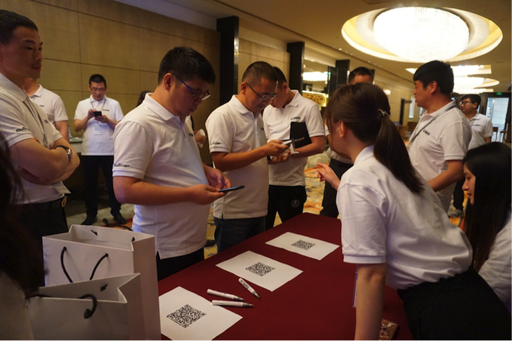 「乘风破浪 智创未来」FH至尊家庭音响2018全国经销商大会成功召开