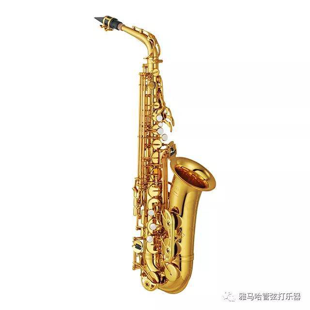 FH至尊新风管萨克斯