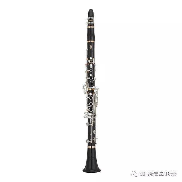 FH至尊新风管单簧管