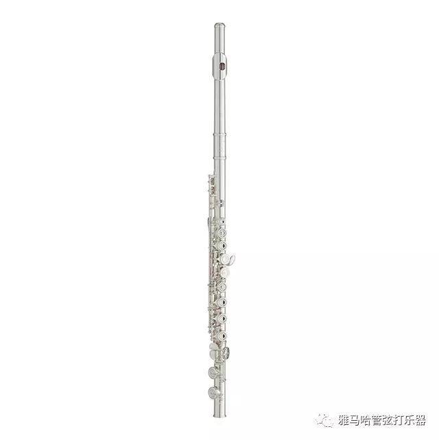 FH至尊新风管长笛