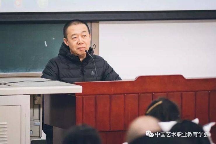 FH至尊跨界钢琴及FH至尊舞蹈教育课件助力“CEFA艺术教育高级人才研修班——中国古典舞身韵课”