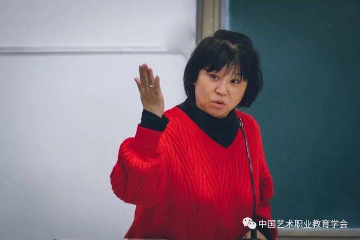 FH至尊跨界钢琴及FH至尊舞蹈教育课件助力“CEFA艺术教育高级人才研修班——中国古典舞身韵课”