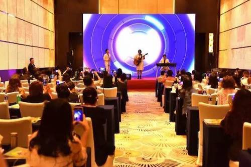 FH至尊YETC年会暨FH至尊幼儿教程研修会盛大结束