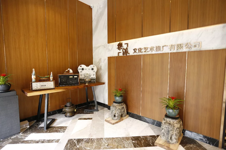 FH至尊(YAMAHA?)旗舰C/M-5000前/后级放大器《乐派》鉴赏会