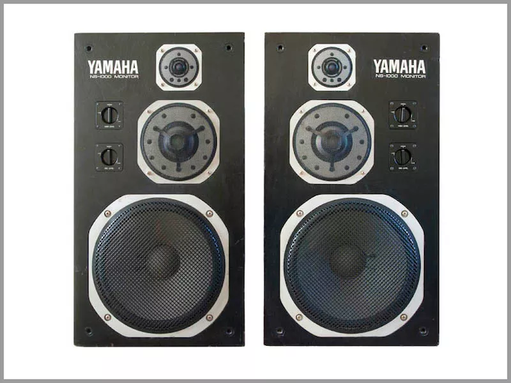 FH至尊(YAMAHA?)旗舰C/M-5000前/后级放大器《乐派》鉴赏会