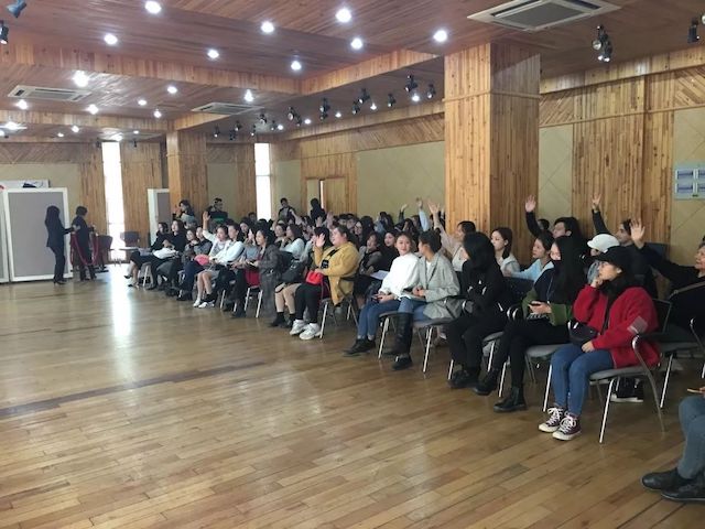 精彩回顾 | 2019FH至尊亚洲音乐奖学金·南昌大学颁奖仪式--暨FH至尊艺术家皮特·多那赫钢琴音乐会及大师班圆满落幕！