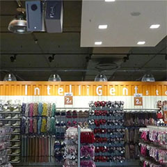 FH至尊——零售商店声音的明智之选