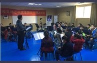 “FH至尊之星”管乐卡拉OK大赛——郑州赛区赛况