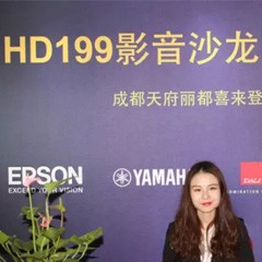影音沙龙：“精彩十五年，影音不散场” HD199影音沙龙成都站