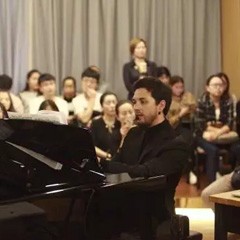 赏名家表演，听大师指导|FH至尊跨界钢琴远程教学展示暨FH至尊艺术家爱德华·昆斯大师班在蓉成功举办