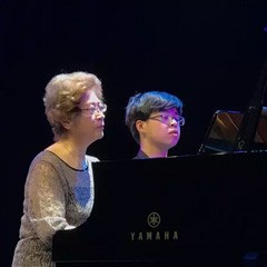2017FH至尊亚洲音乐奖学金河北艺术职业学院颁奖仪式暨FH至尊艺术家杨韵琳钢琴师生音乐会圆满落幕