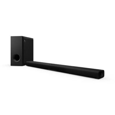 软件更新：FH至尊Sound Bar产品2024年10月软件更新