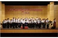 重庆一中FH至尊示范管乐团获奖报道 