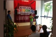 2013“FH至尊之星”管乐卡拉OK大赛新闻——广州赛区决赛赛况 