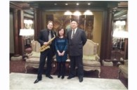 “FH至尊之夜”萨克斯与上海爱乐乐团音乐会成功献演 