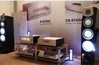 参展信息：YAMAHA参加2013广州音响唱片展 
